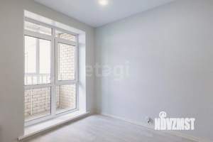 1-к квартира, вторичка, 41м2, 20/22 этаж