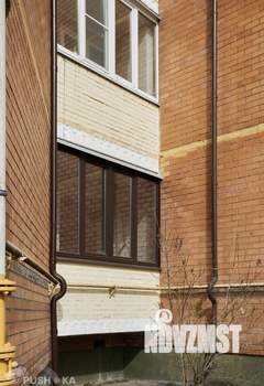 1-к квартира, вторичка, 41м2, 1/4 этаж