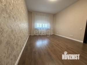 1-к квартира, вторичка, 41м2, 11/17 этаж