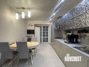 3-к квартира, вторичка, 83м2, 1/10 этаж