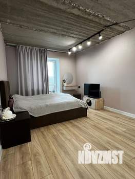 1-к квартира, вторичка, 40м2, 1/10 этаж