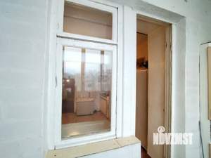 2-к квартира, вторичка, 55м2, 6/12 этаж