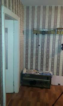 2-к квартира, вторичка, 44м2, 1/5 этаж