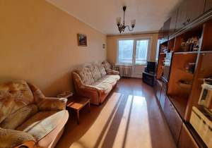 3-к квартира, вторичка, 63м2, 2/5 этаж