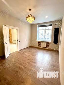 3-к квартира, вторичка, 71м2, 2/5 этаж