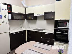 1-к квартира, вторичка, 42м2, 3/17 этаж