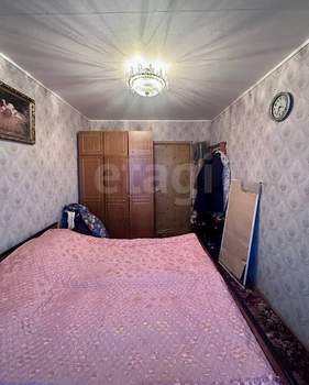 2-к квартира, вторичка, 52м2, 9/10 этаж