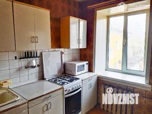 2-к квартира, вторичка, 48м2, 3/3 этаж