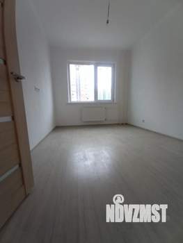 2-к квартира, сданный дом, 57м2, 15/18 этаж