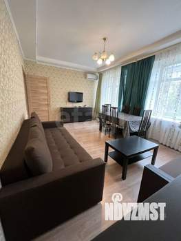 2-к квартира, вторичка, 51м2, 3/4 этаж