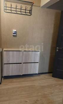 1-к квартира, вторичка, 35м2, 15/17 этаж