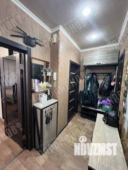 2-к квартира, вторичка, 45м2, 2/4 этаж