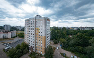 2-к квартира, вторичка, 55м2, 6/12 этаж