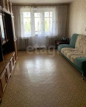 1-к квартира, вторичка, 38м2, 5/10 этаж