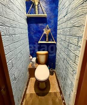 3-к квартира, вторичка, 67м2, 1/10 этаж