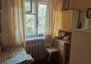 3-к квартира, вторичка, 54м2, 3/5 этаж