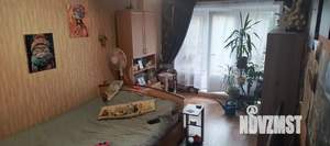 2-к квартира, вторичка, 44м2, 2/5 этаж