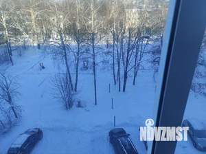 2-к квартира, вторичка, 51м2, 5/5 этаж