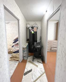 2-к квартира, вторичка, 45м2, 3/5 этаж