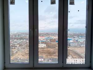 2-к квартира, сданный дом, 65м2, 20/22 этаж