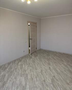 1-к квартира, вторичка, 38м2, 7/9 этаж