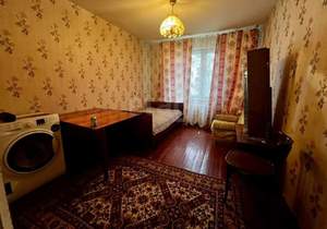 2-к квартира, вторичка, 55м2, 3/5 этаж