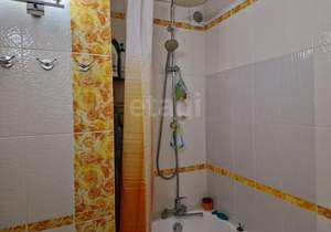 2-к квартира, вторичка, 44м2, 2/5 этаж