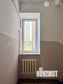 2-к квартира, вторичка, 44м2, 2/4 этаж