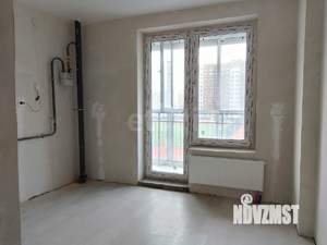 2-к квартира, вторичка, 60м2, 4/16 этаж