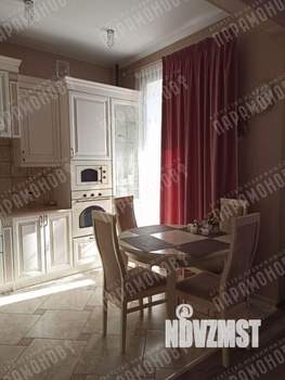2-к квартира, вторичка, 79м2, 6/11 этаж