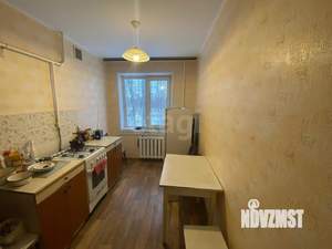 3-к квартира, вторичка, 53м2, 1/9 этаж