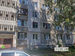 3-к квартира, вторичка, 68м2, 3/9 этаж