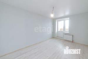 2-к квартира, вторичка, 59м2, 10/11 этаж