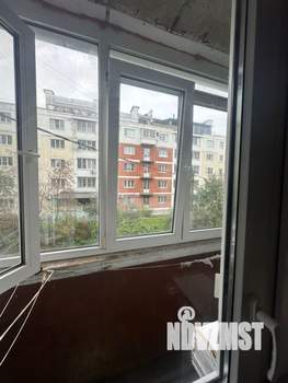 1-к квартира, вторичка, 35м2, 2/5 этаж