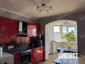 2-к квартира, вторичка, 61м2, 9/12 этаж