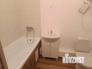 1-к квартира, сданный дом, 38м2, 11/18 этаж