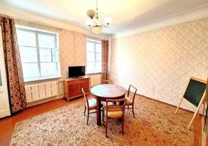 2-к квартира, вторичка, 61м2, 3/3 этаж