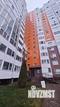 Студия квартира, вторичка, 29м2, 17/17 этаж