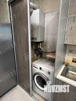 3-к квартира, вторичка, 85м2, 2/10 этаж