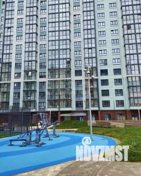 2-к квартира, вторичка, 56м2, 15/16 этаж