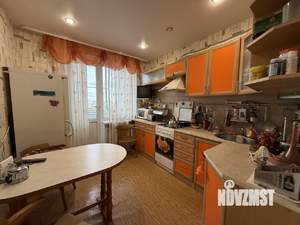 3-к квартира, вторичка, 66м2, 9/9 этаж