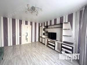 2-к квартира, вторичка, 62м2, 2/12 этаж