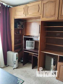 Студия квартира, вторичка, 17м2, 7/9 этаж