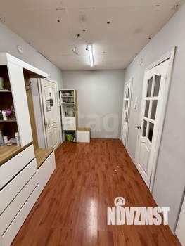 1-к квартира, вторичка, 53м2, 5/7 этаж