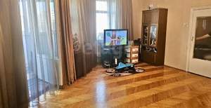 3-к квартира, вторичка, 94м2, 2/5 этаж