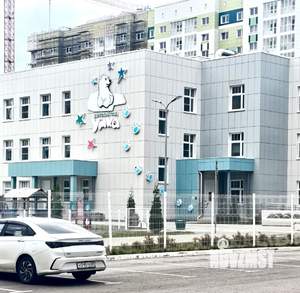 2-к квартира, вторичка, 61м2, 7/14 этаж