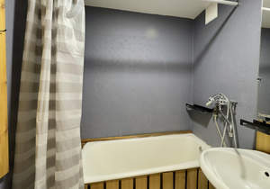 2-к квартира, вторичка, 55м2, 1/5 этаж