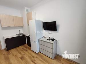 Студия квартира, вторичка, 19м2, 2/4 этаж