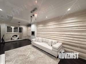 3-к квартира, вторичка, 101м2, 6/10 этаж