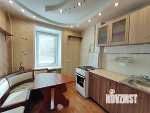 1-к квартира, вторичка, 33м2, 2/5 этаж